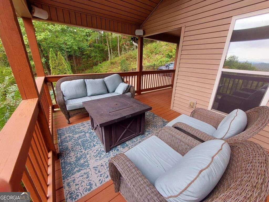 566 Walnut Springs Road Blairsville - 8