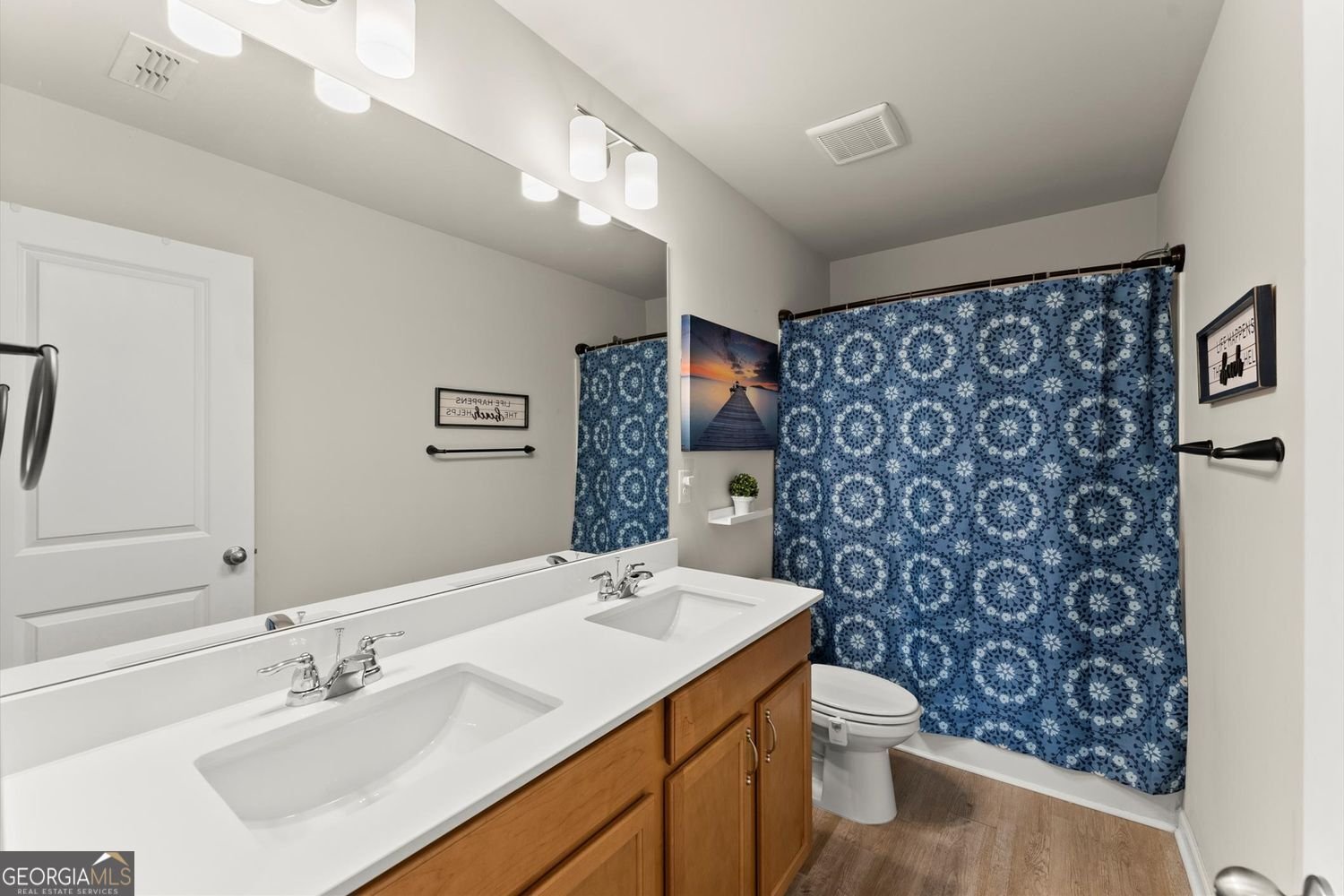 97 Brookstone Court Acworth - 1