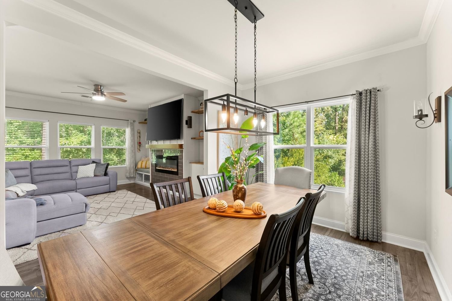 97 Brookstone Court Acworth - 11