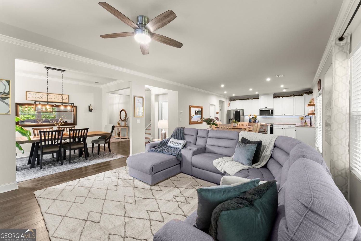 97 Brookstone Court Acworth - 12