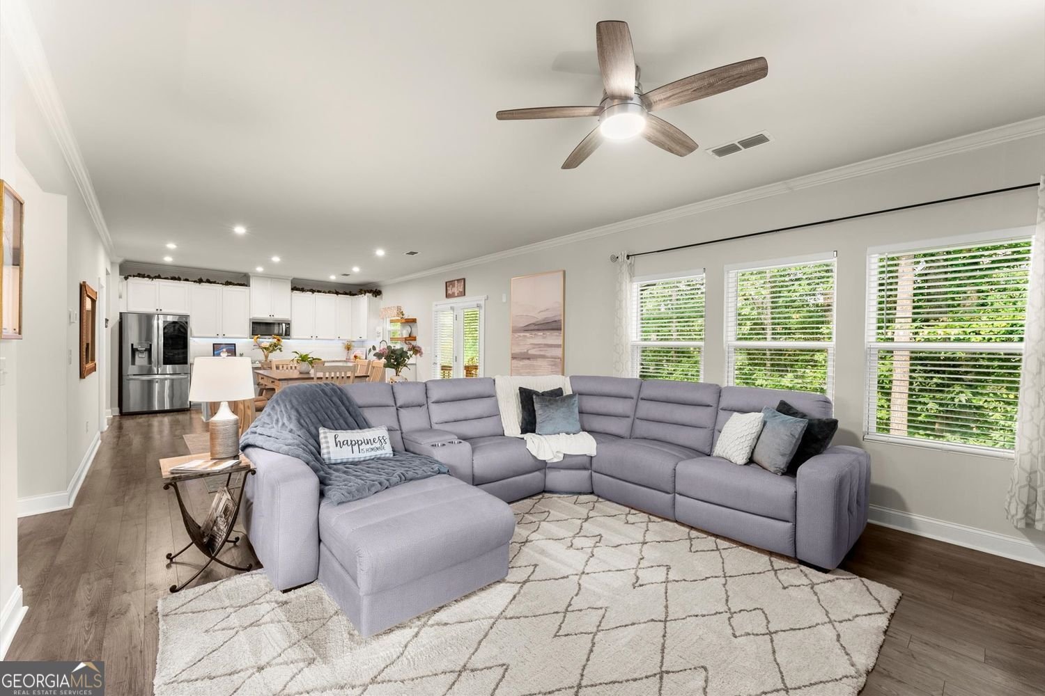 97 Brookstone Court Acworth - 13