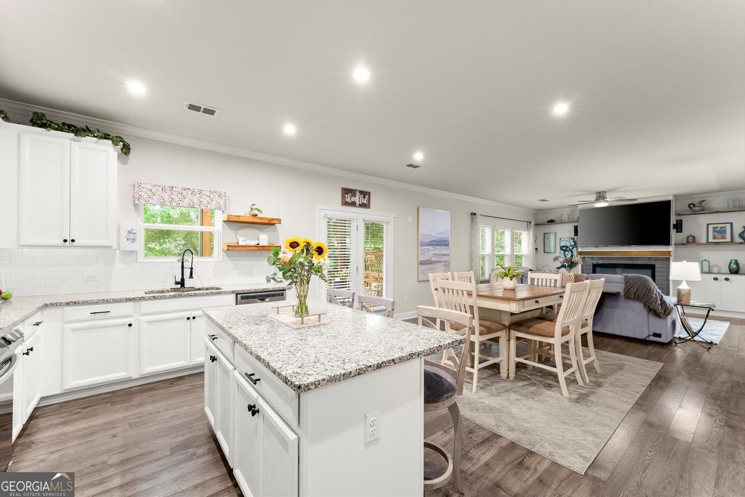 97 Brookstone Court Acworth - 15