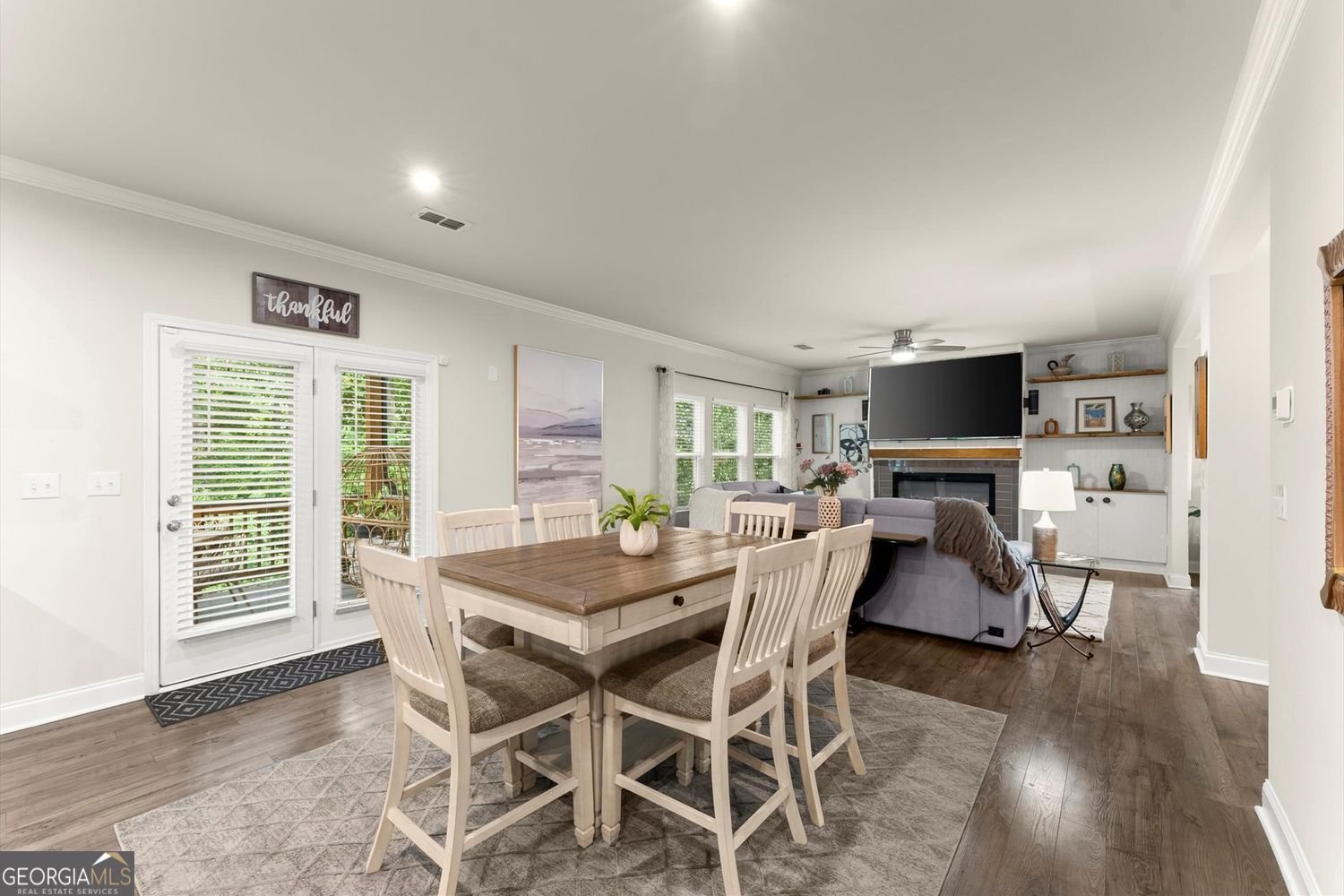 97 Brookstone Court Acworth - 16
