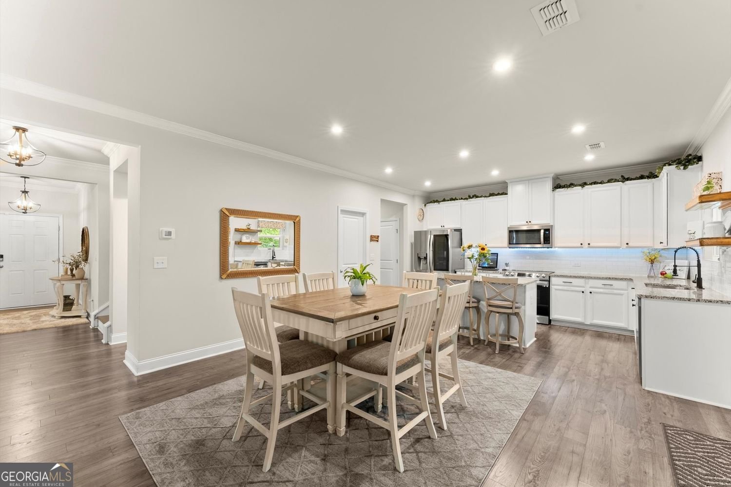 97 Brookstone Court Acworth - 17
