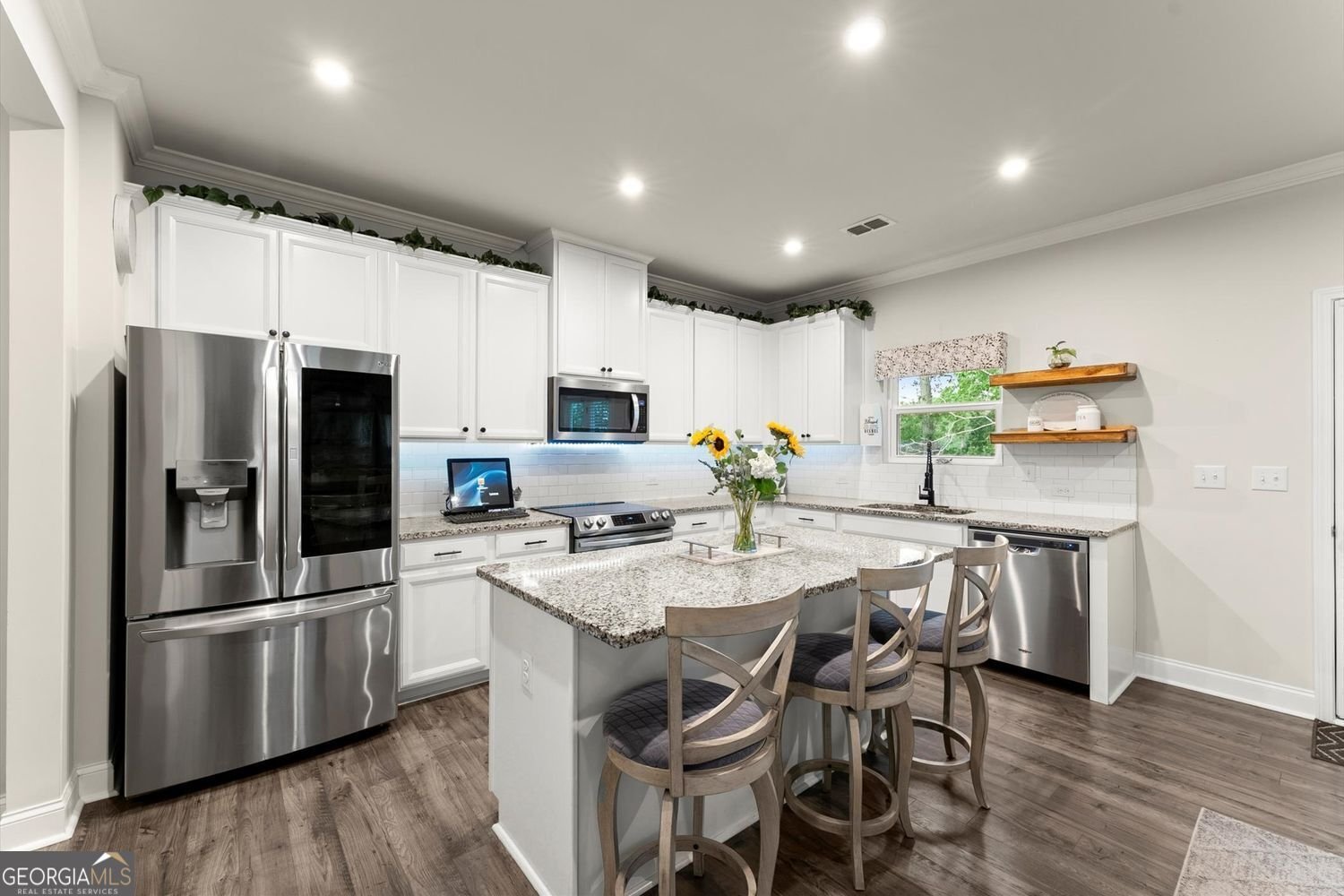 97 Brookstone Court Acworth - 18