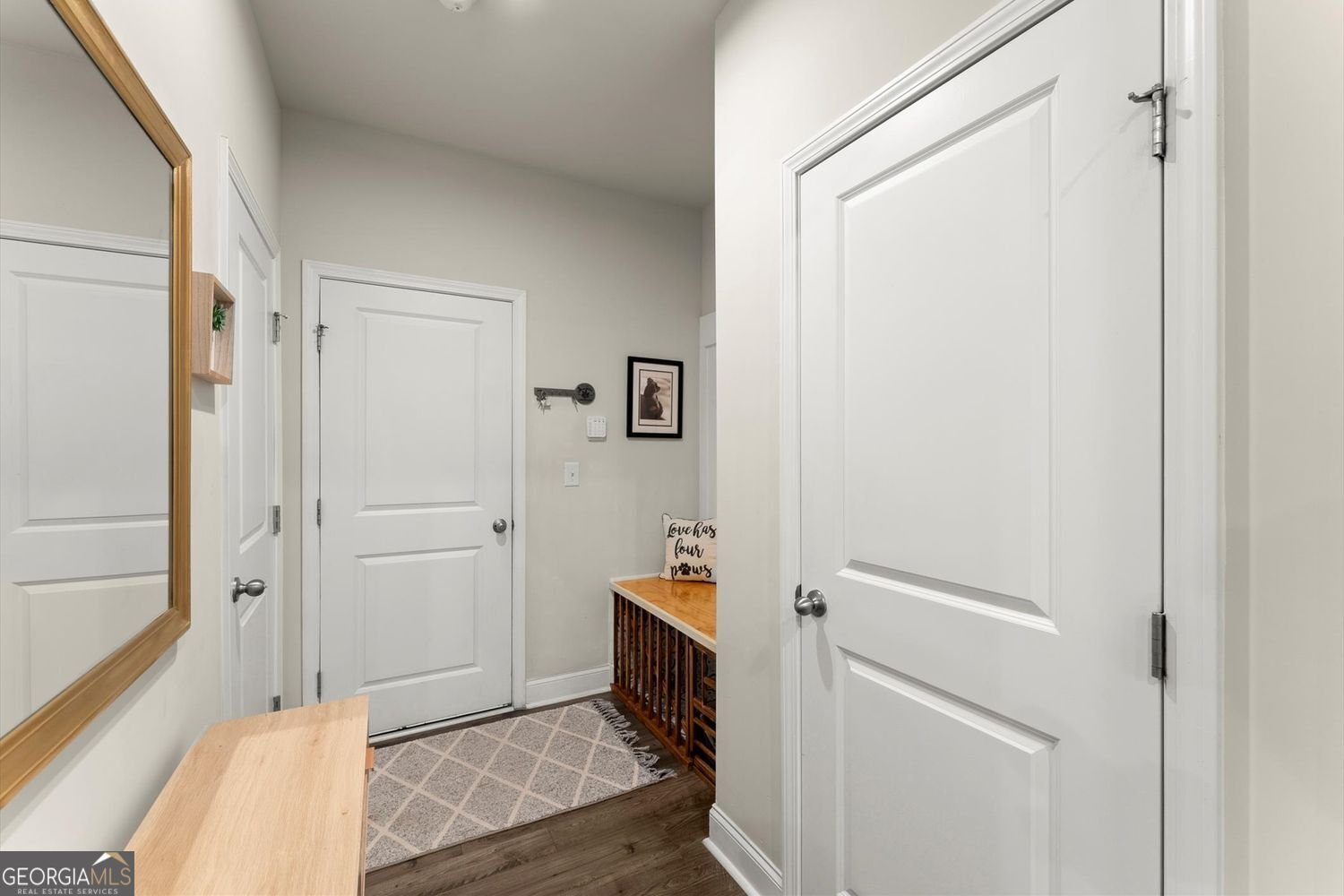 97 Brookstone Court Acworth - 21