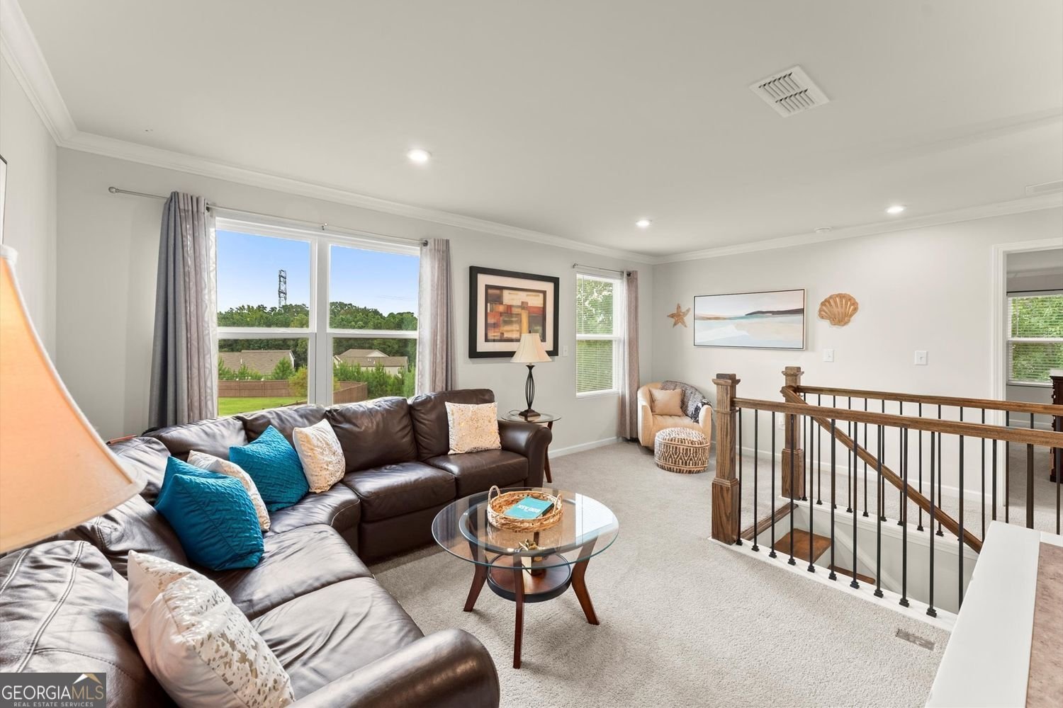 97 Brookstone Court Acworth - 23