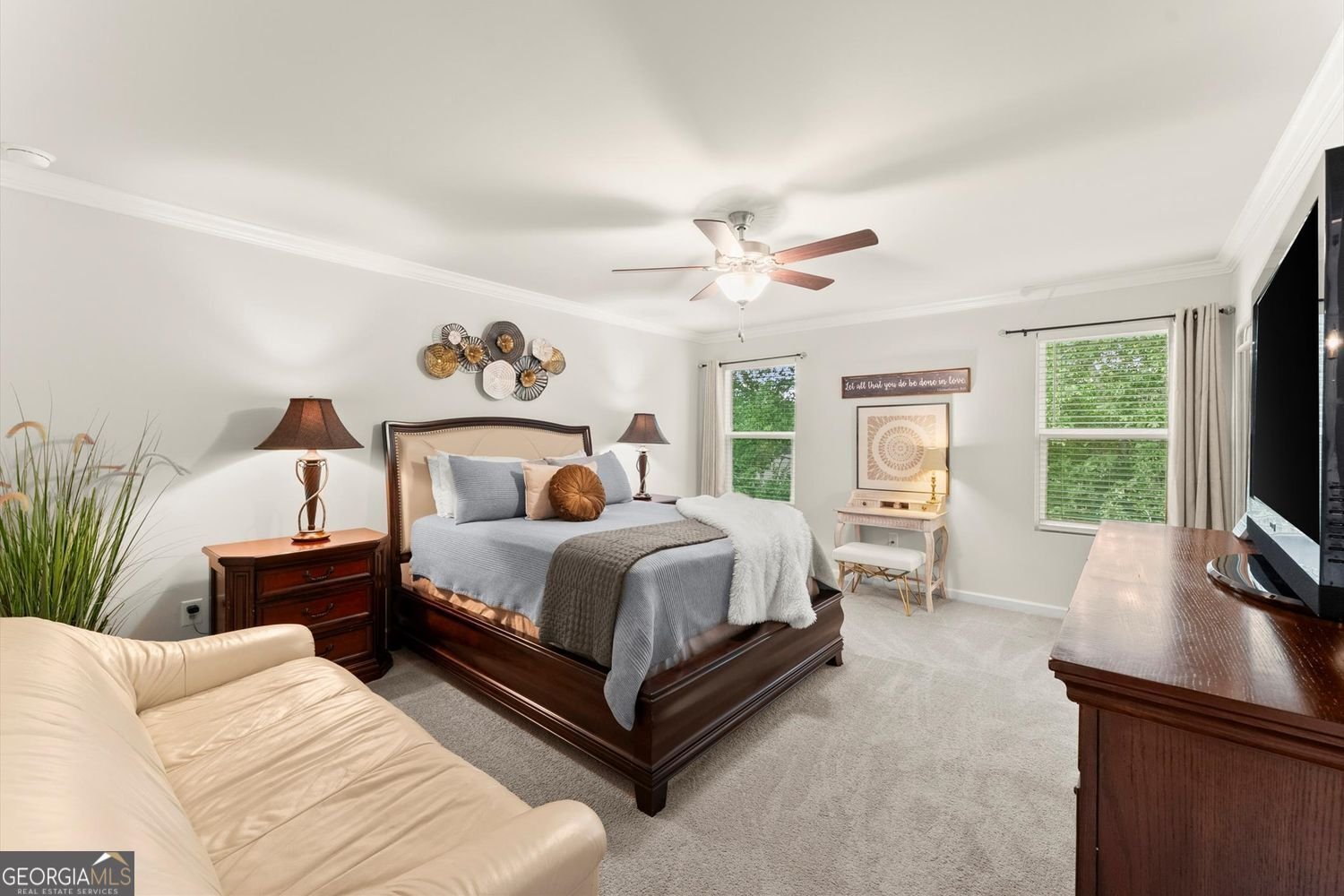 97 Brookstone Court Acworth - 25