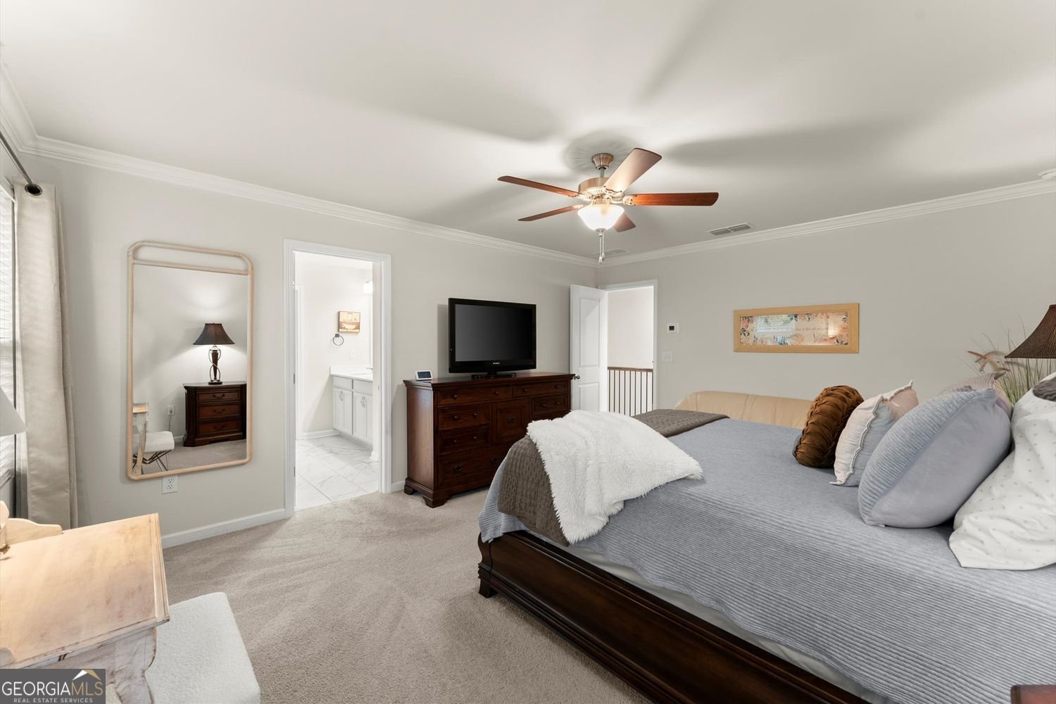97 Brookstone Court Acworth - 26