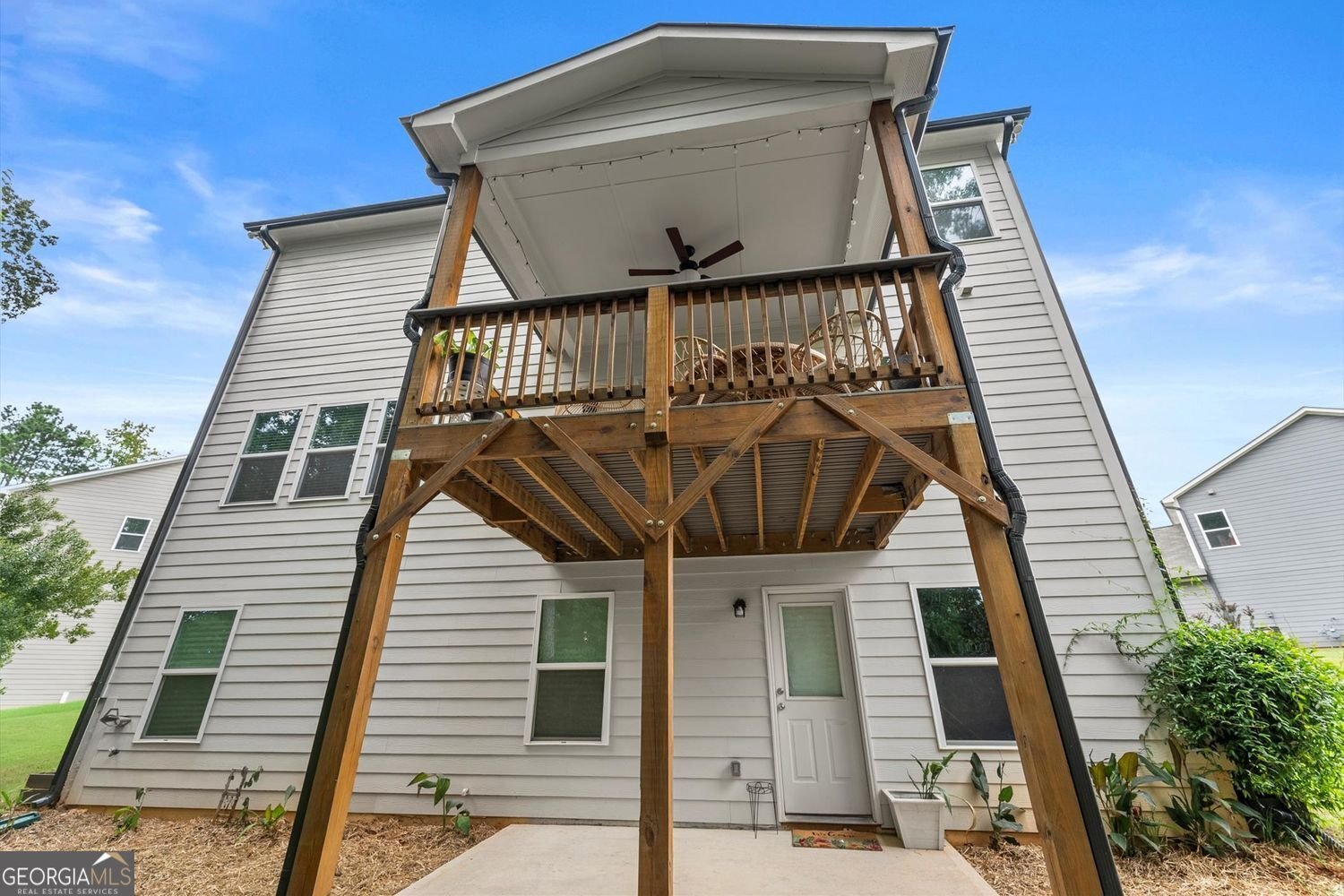 97 Brookstone Court Acworth - 5