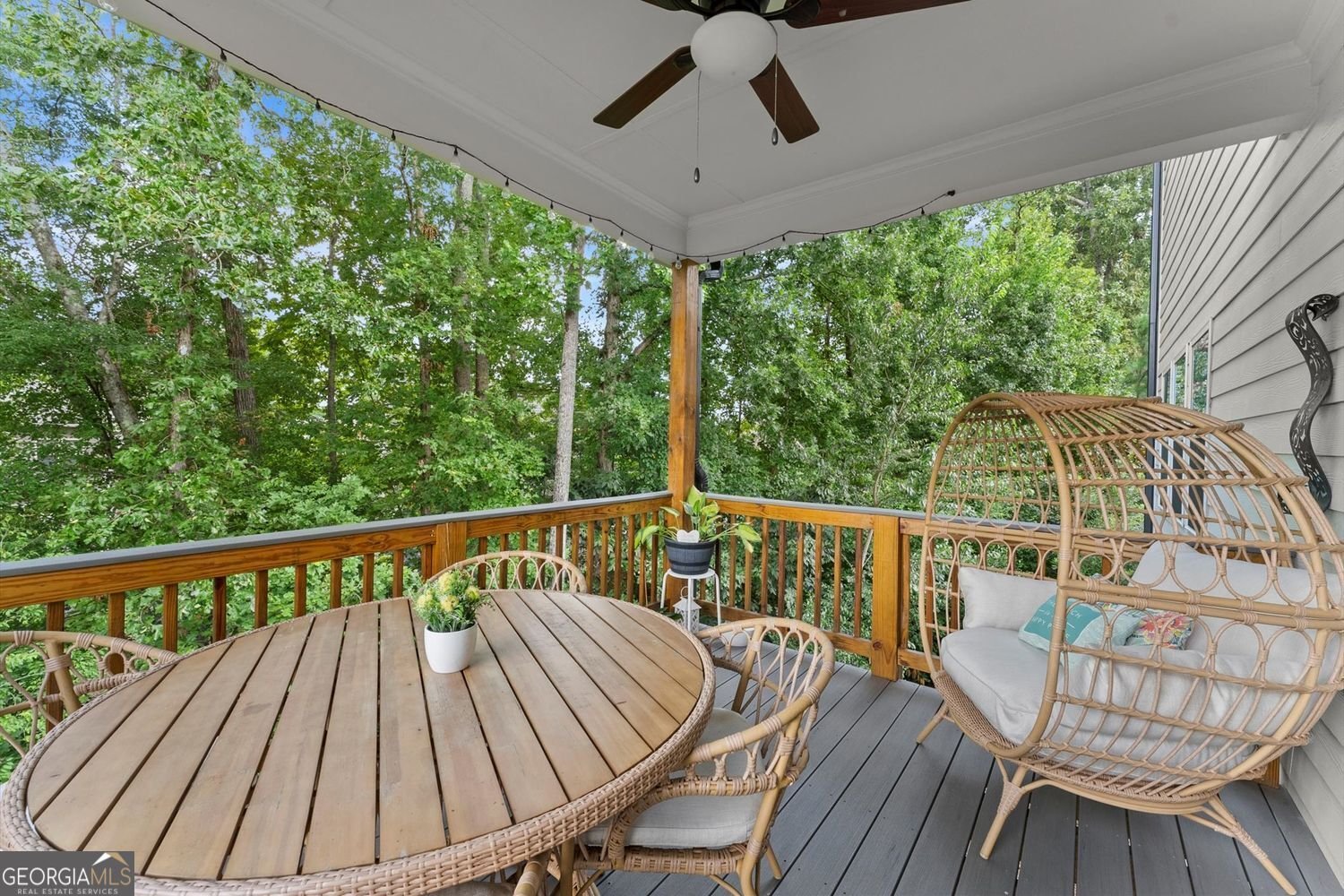 97 Brookstone Court Acworth - 6