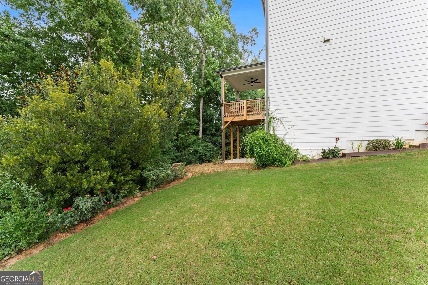 97 Brookstone Court Acworth - 8