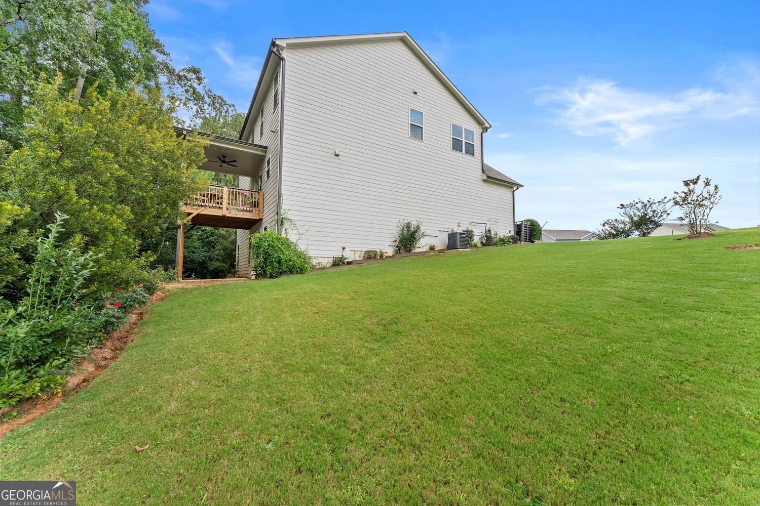 97 Brookstone Court Acworth - 9