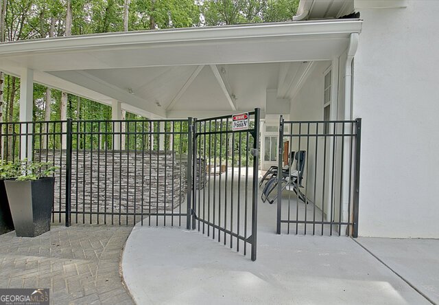 135 Adams Park Drive Fayetteville - 10