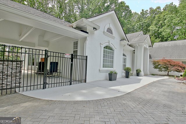 135 Adams Park Drive Fayetteville - 11