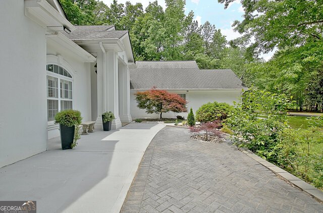 135 Adams Park Drive Fayetteville - 12