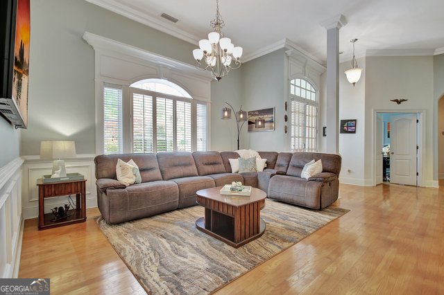 135 Adams Park Drive Fayetteville - 14