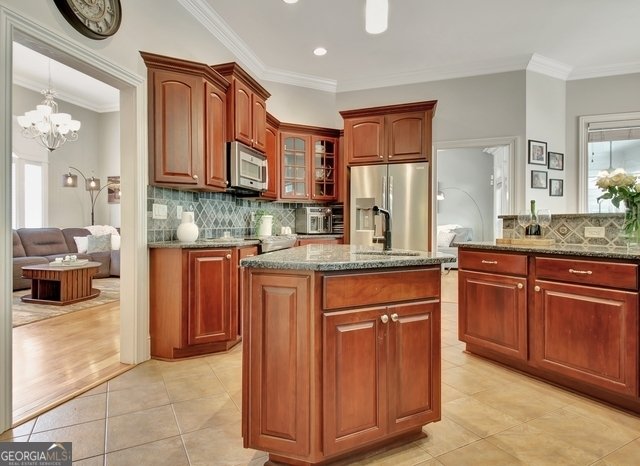 135 Adams Park Drive Fayetteville - 20