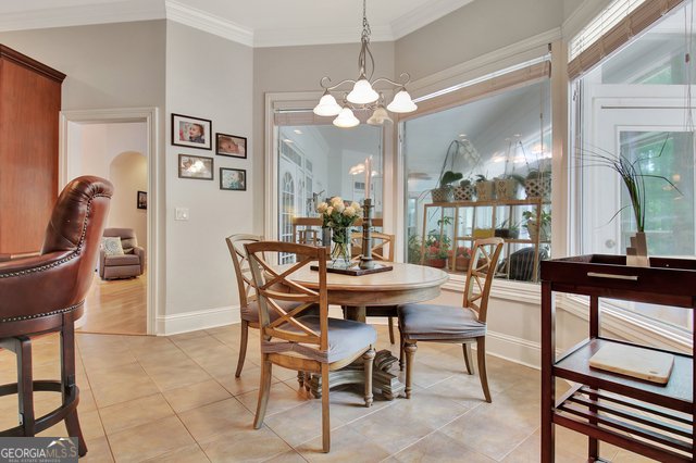 135 Adams Park Drive Fayetteville - 21