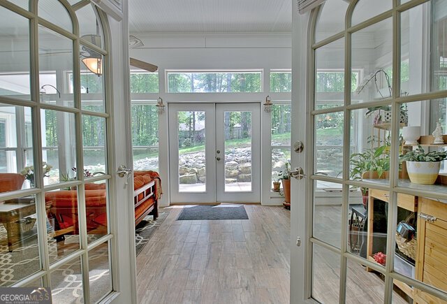 135 Adams Park Drive Fayetteville - 25