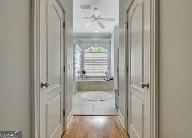 135 Adams Park Drive Fayetteville - 27