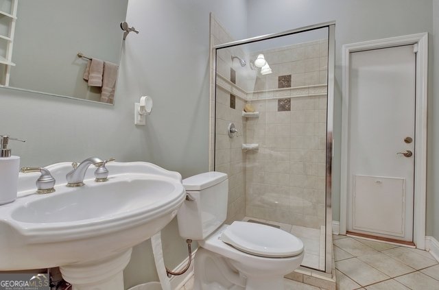 135 Adams Park Drive Fayetteville - 30