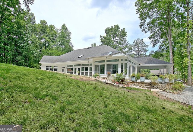 135 Adams Park Drive Fayetteville - 37