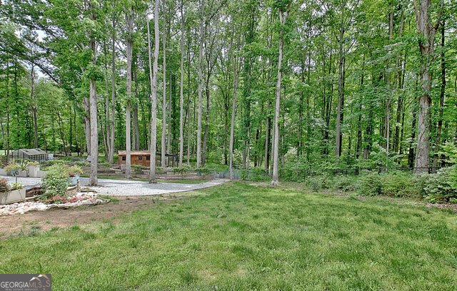 135 Adams Park Drive Fayetteville - 38