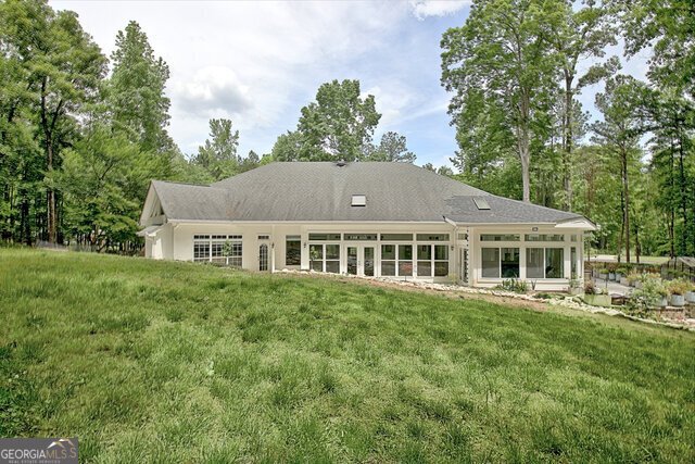 135 Adams Park Drive Fayetteville - 39