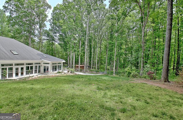 135 Adams Park Drive Fayetteville - 40