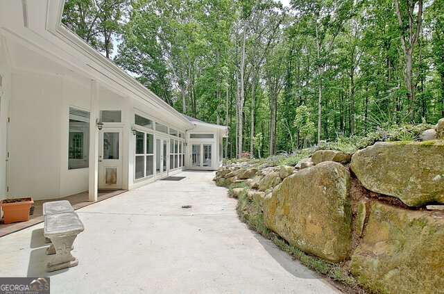 135 Adams Park Drive Fayetteville - 43