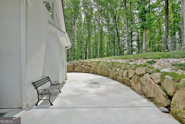 135 Adams Park Drive Fayetteville - 44