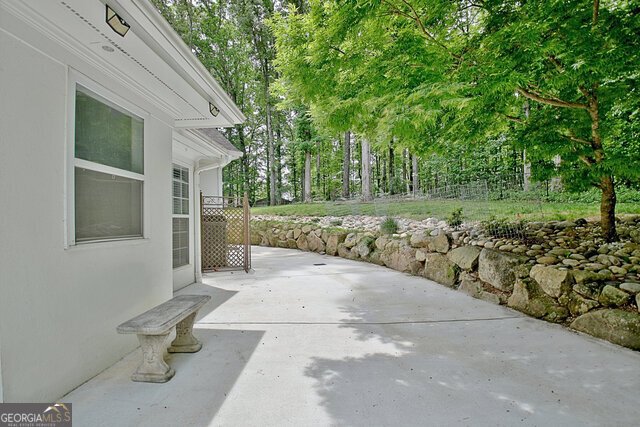 135 Adams Park Drive Fayetteville - 45