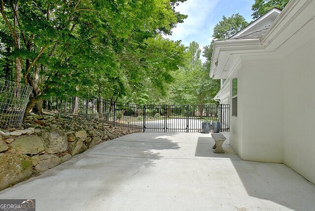 135 Adams Park Drive Fayetteville - 46