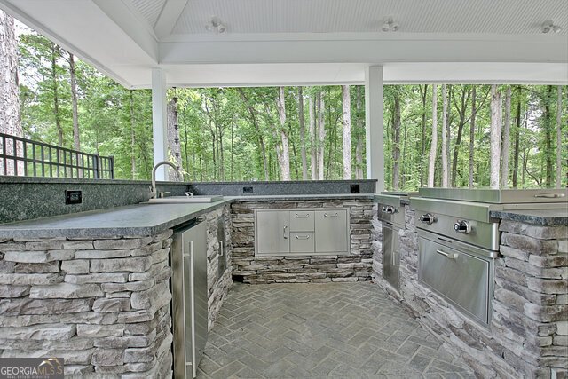 135 Adams Park Drive Fayetteville - 49