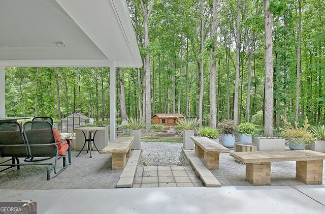 135 Adams Park Drive Fayetteville - 5