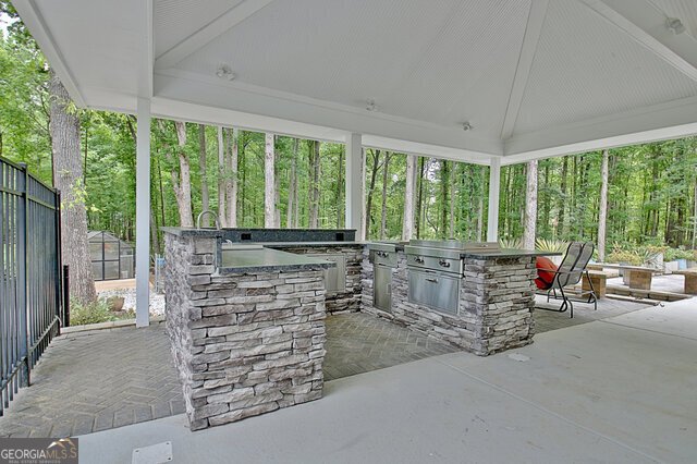 135 Adams Park Drive Fayetteville - 8