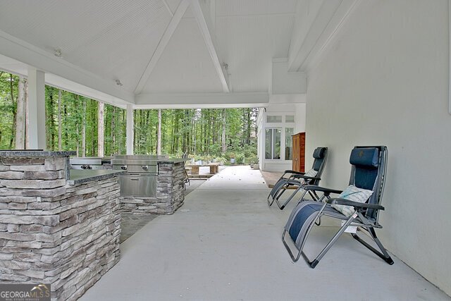 135 Adams Park Drive Fayetteville - 9