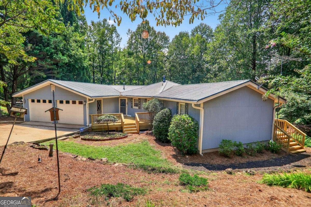 7189 Hartman Road Murrayville - 1