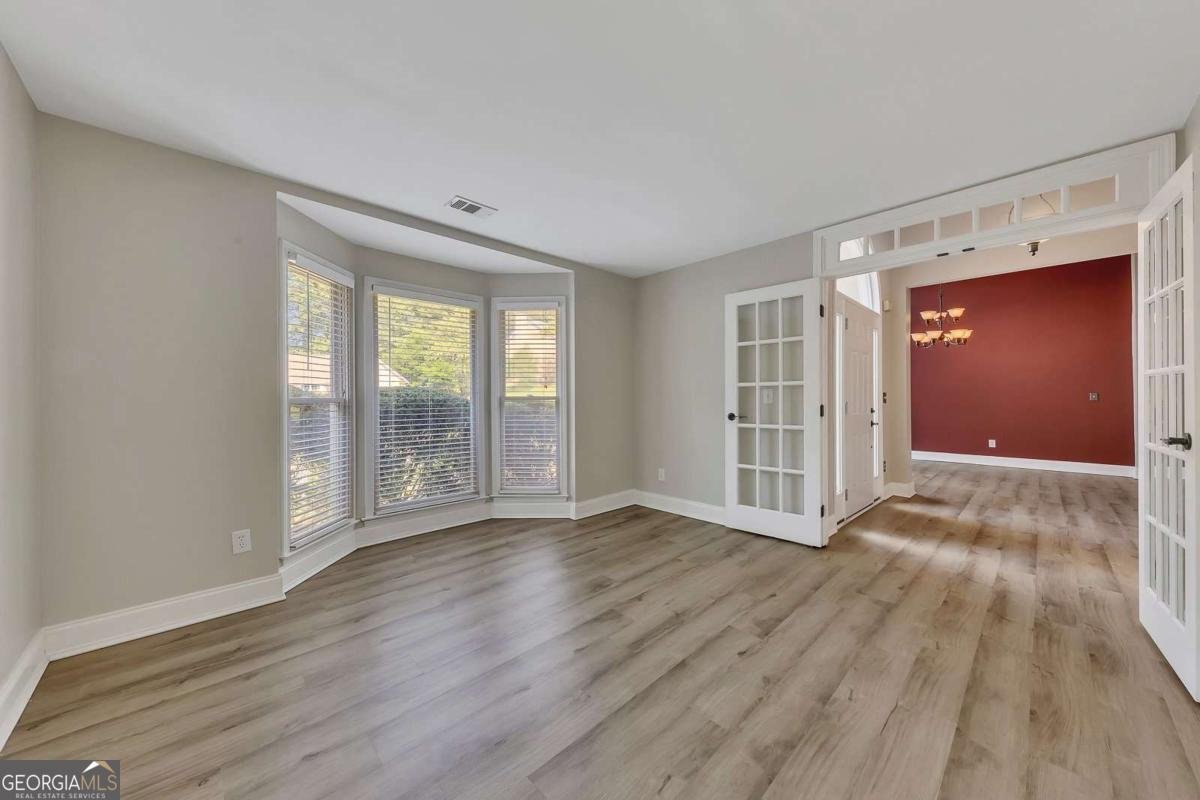 107 Cottage Oaks Lane Woodstock - 1