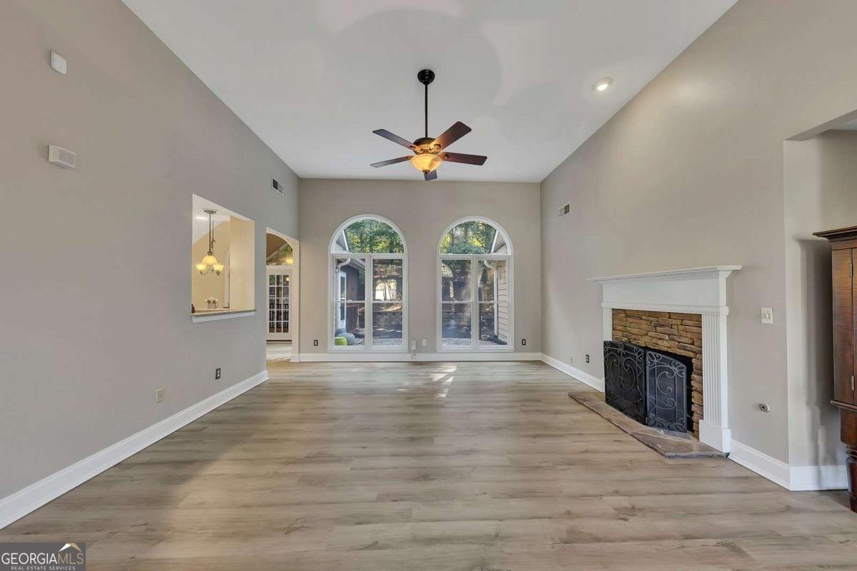 107 Cottage Oaks Lane Woodstock - 2