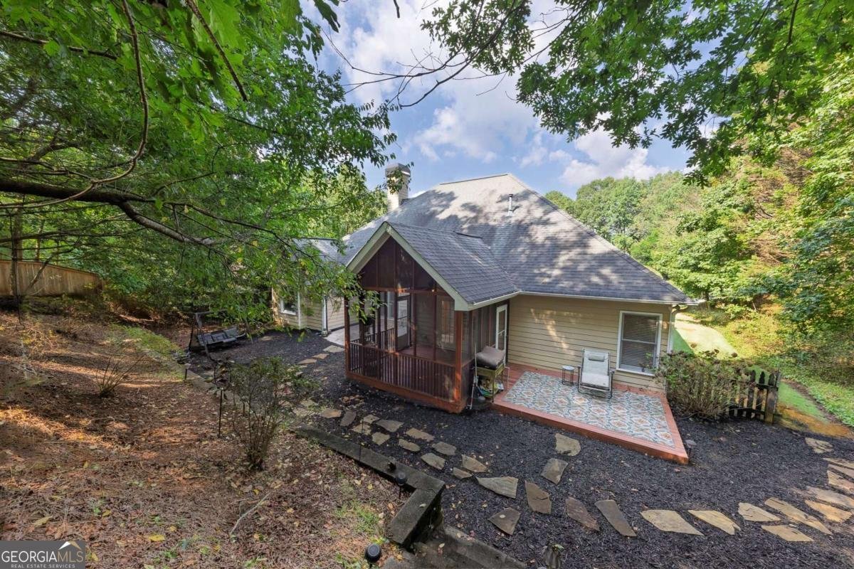 107 Cottage Oaks Lane Woodstock - 25