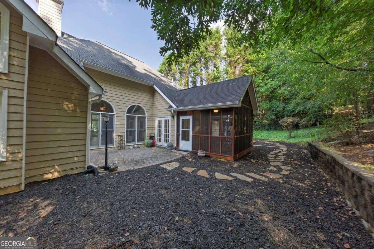 107 Cottage Oaks Lane Woodstock - 26