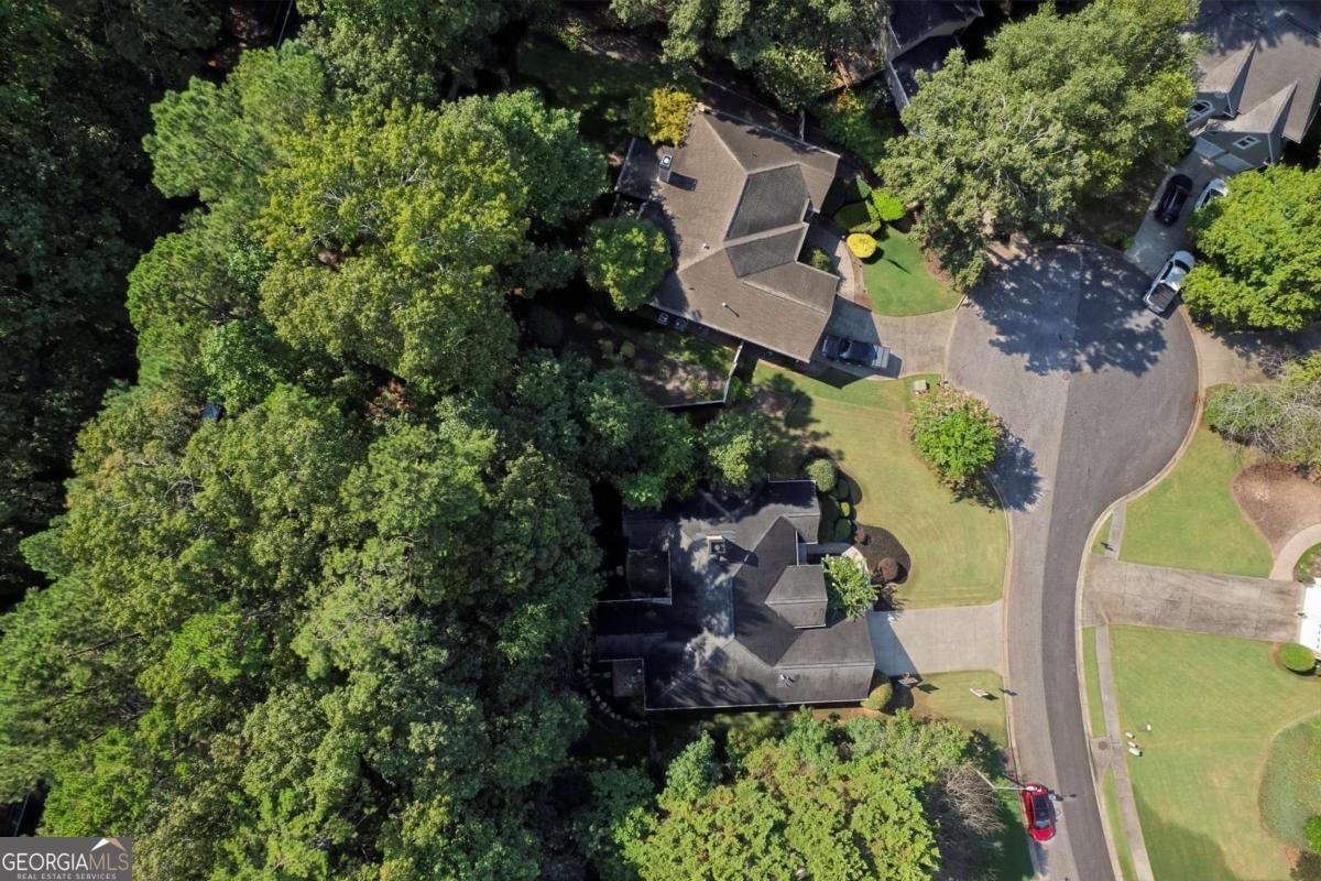 107 Cottage Oaks Lane Woodstock - 31
