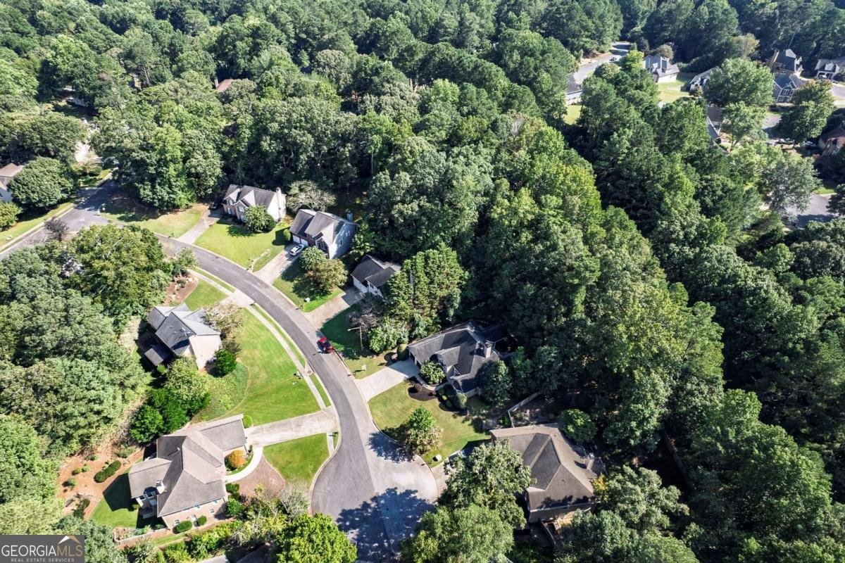 107 Cottage Oaks Lane Woodstock - 33