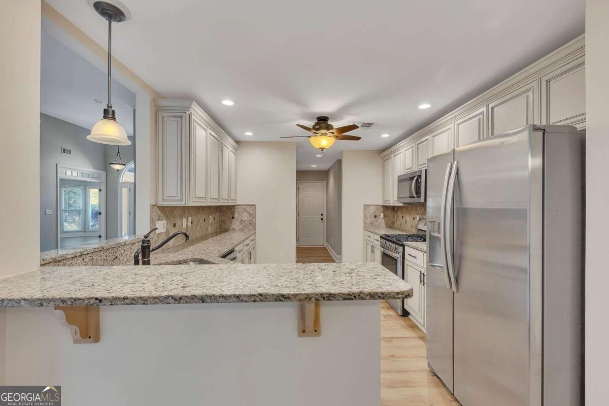 107 Cottage Oaks Lane Woodstock - 7