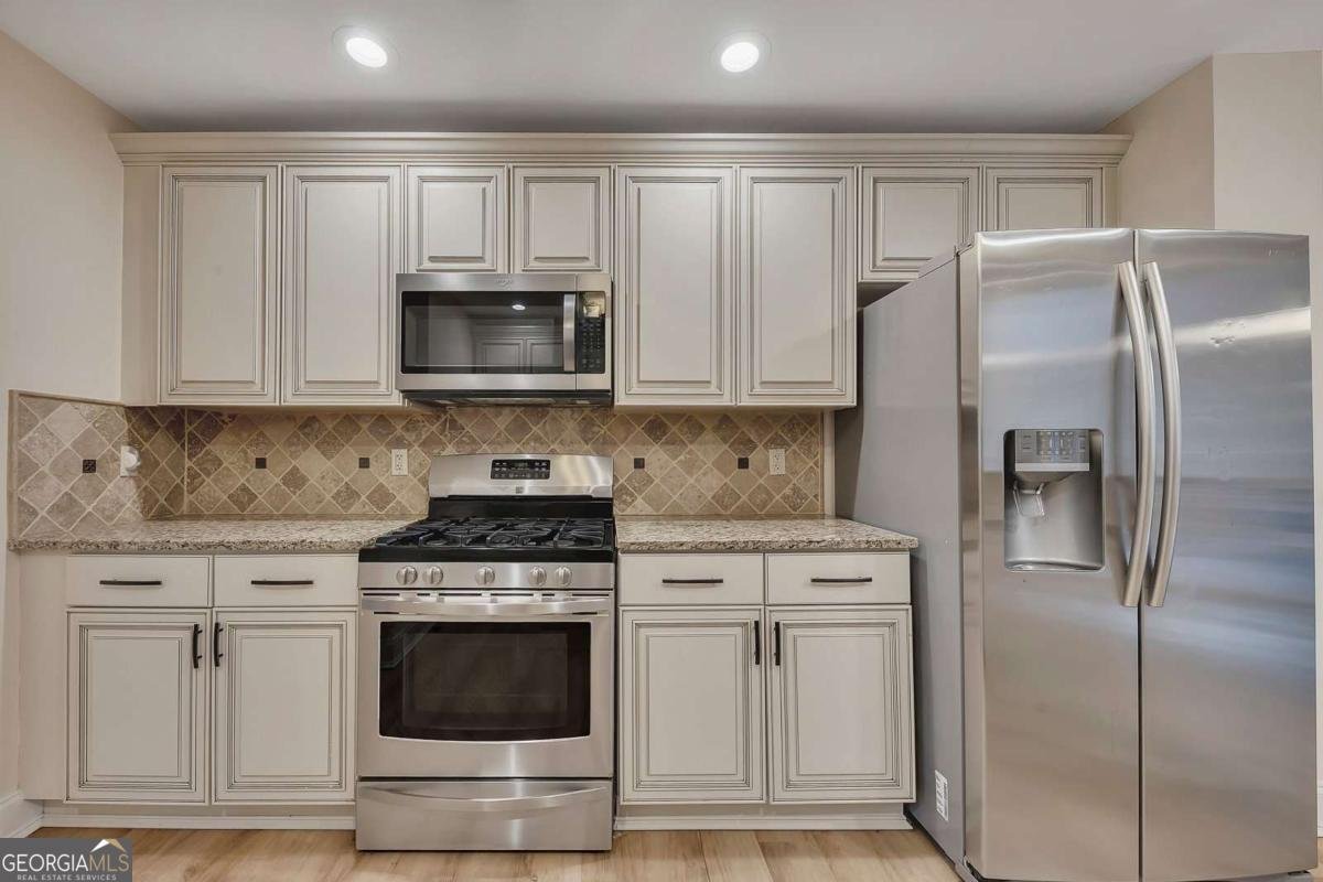 107 Cottage Oaks Lane Woodstock - 9