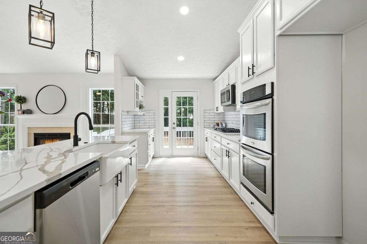 5525 Tallantworth Trail Cumming - 10