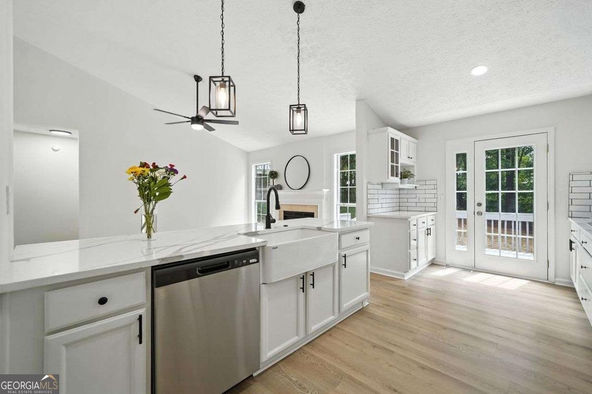5525 Tallantworth Trail Cumming - 11