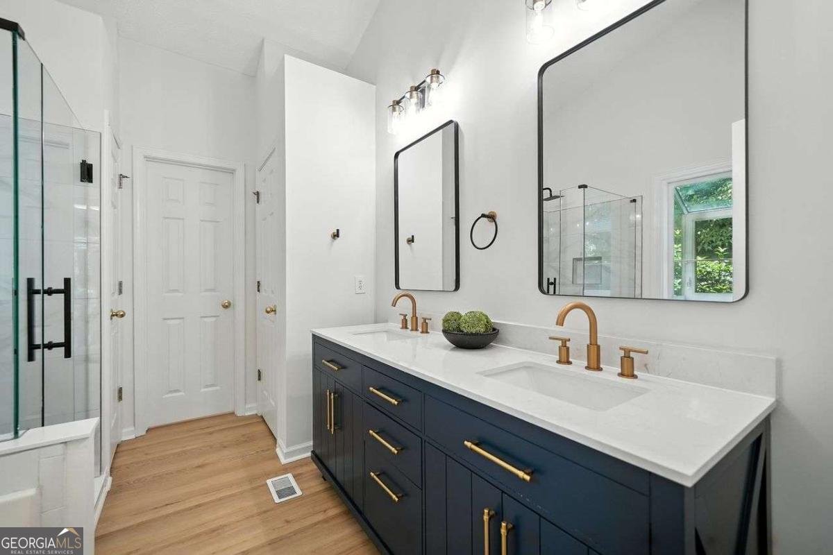 5525 Tallantworth Trail Cumming - 15